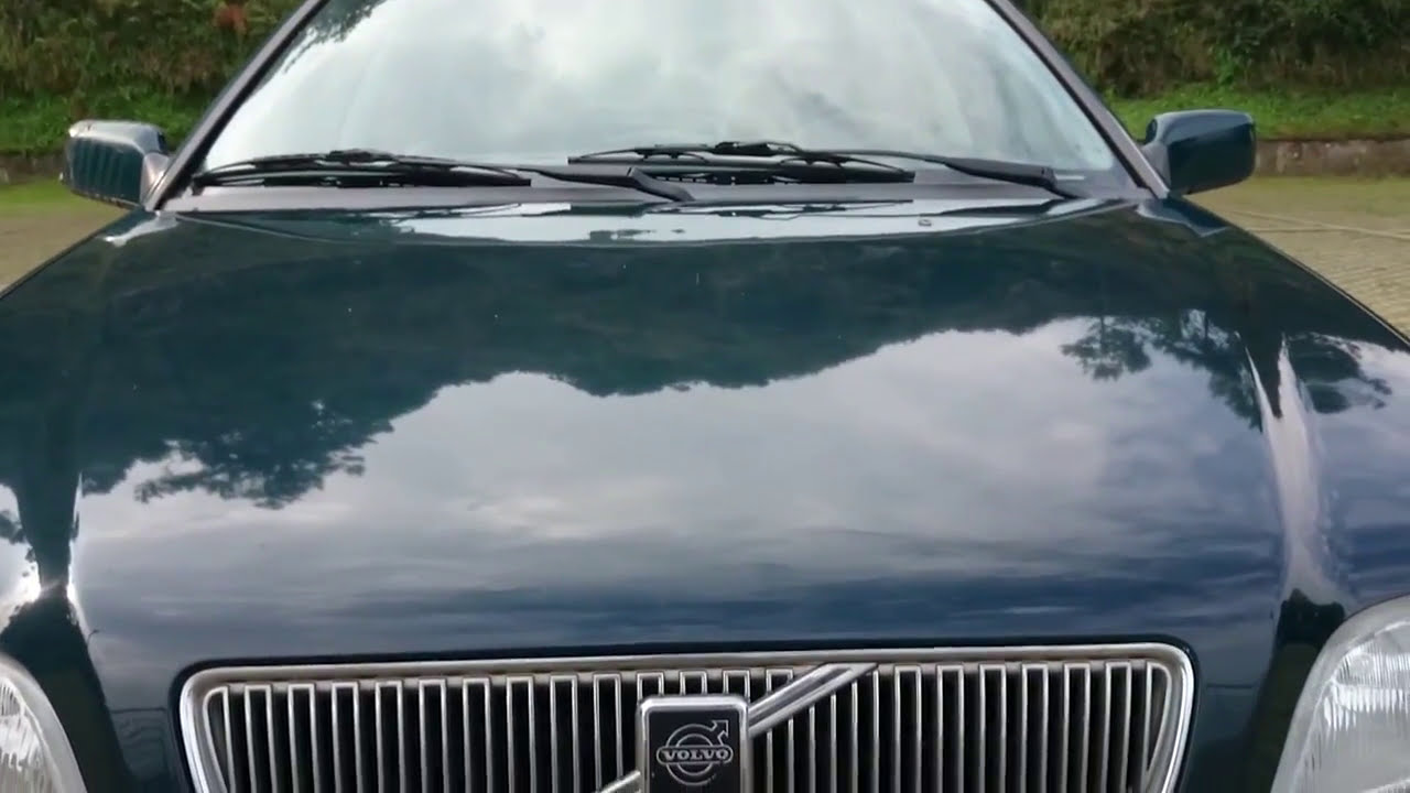 Elevate Your Car's Shine: Liquid Skin Nano Coating Revealed