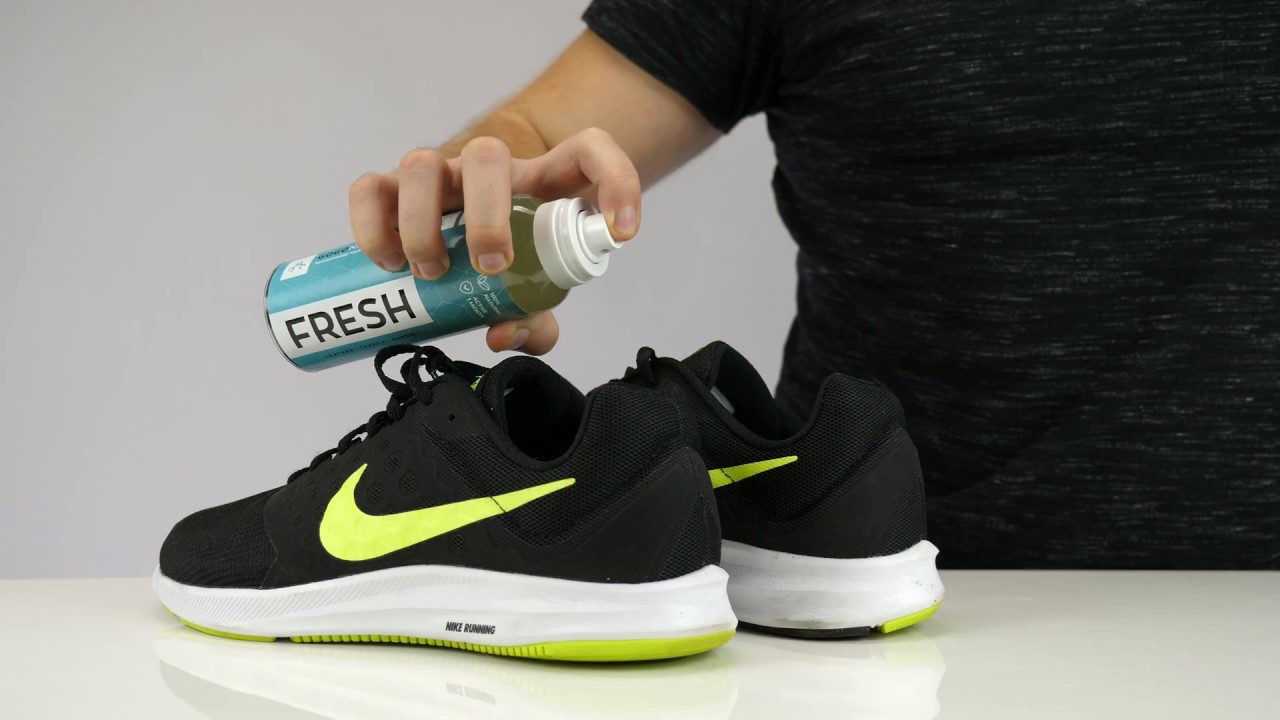 GoGoNano™ Fresh - Dual Function Shoe Freshener with probiotics works up to 30 days