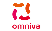Omniva parcel machines Omniva parcel machines