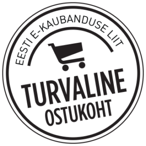 GoGoNano meedias turvaline ostukoht must