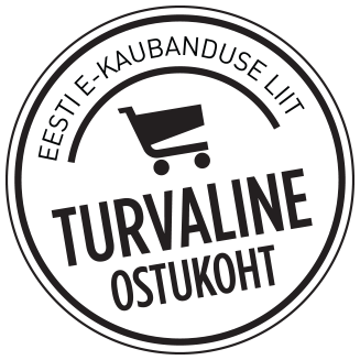 E-smaspäev pakkumised turvaline ostukoht must
