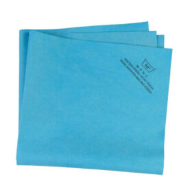 High-Quality Non-Woven Microfiber Cloth, 40 x 38 cm