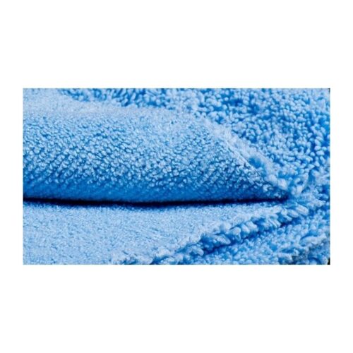 luxus laser polish microfiber cloth 40x40