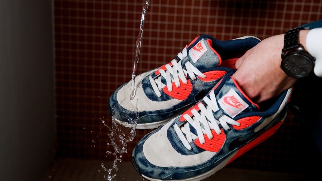GoGoNano waterproof sprays