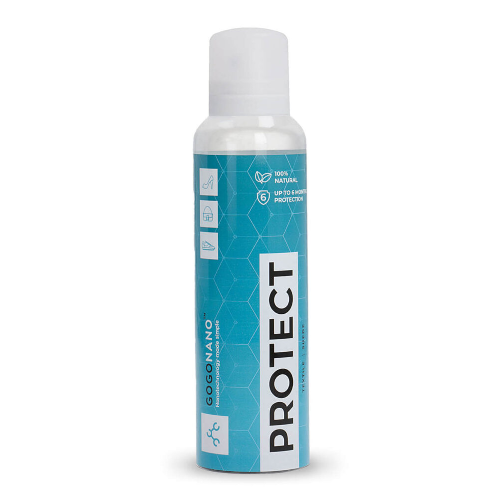 Eco-Friendly Shoe Protector Spray For Shoes & Fashion