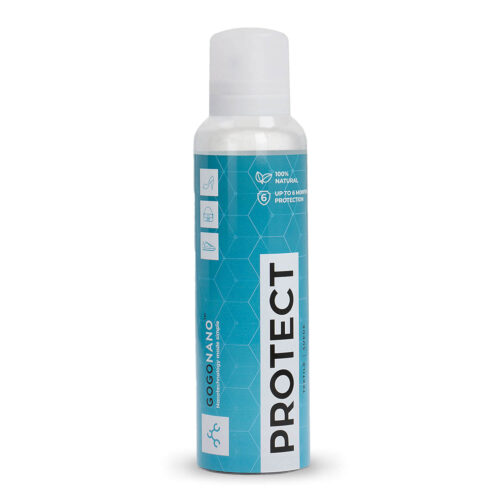Eco-Friendly Shoe Protector Spray For Shoes & Fashion