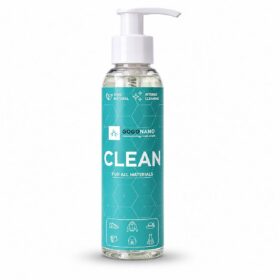 Clean - Eco-friendly Shoe Cleaner Gel, 150ml