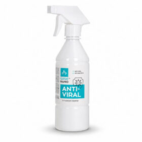 Anti-Viral Alcohol-Free Disinfectant Spray, 500ml