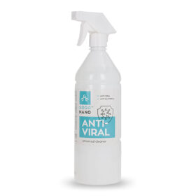 Anti-Viral 2-in-1 Deep Cleaner and Disinfectant, 1L