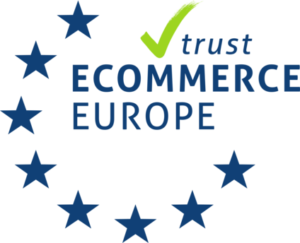 E-Monday gogonano europe trustmark 1