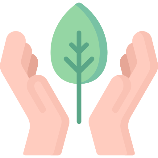 Home save nature