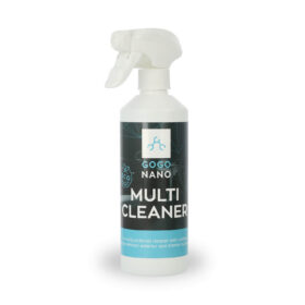 Natural universalus valiklis su nano danga, 500ml