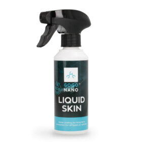 Liquid Skin auto kerekaitse komplekt 250ml