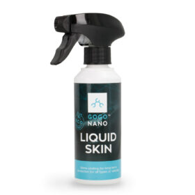 Защитное покрытие Liquid Skin на основе силана, 250 мл