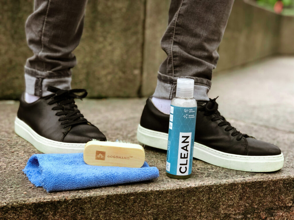 Shoe Cleaning: Practical Tips for Every Situation Shoe Cleaning: Practical Tips for Every Situation