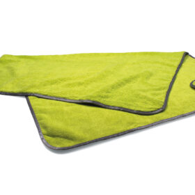 Giant Microfiber Drying Towel Luxus, 60 x 90 cm