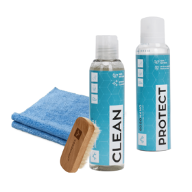 Protect nanopinnoitesuihke + Clean puhdistuspaketti