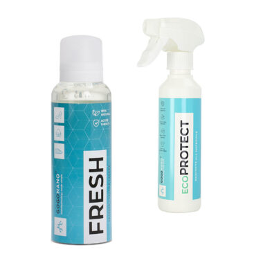 Fabric Protection Spray and shoe freshener for shoes and fashion