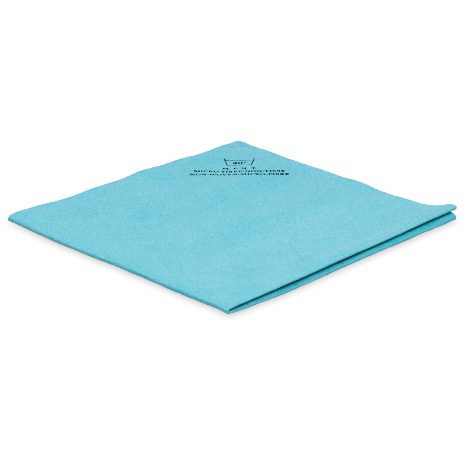 Non woven microfiber cloth gogonano