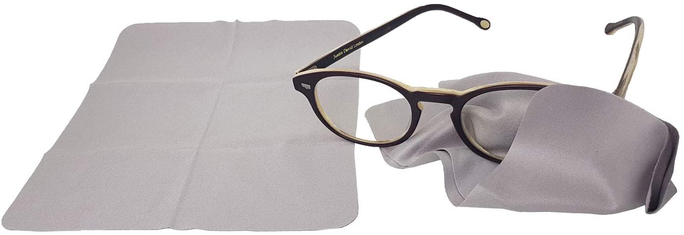 Glasses cleaning cloth Anti-Fog