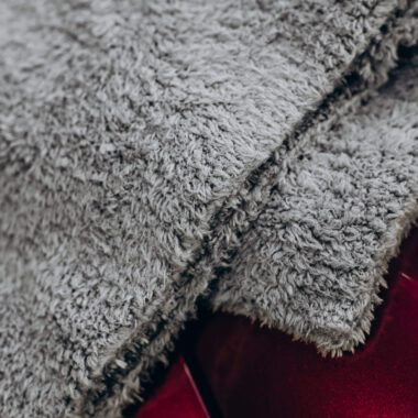 Kiillotusliina 38 x 38 cm – Pehmeä, paksu ja imukykyinen