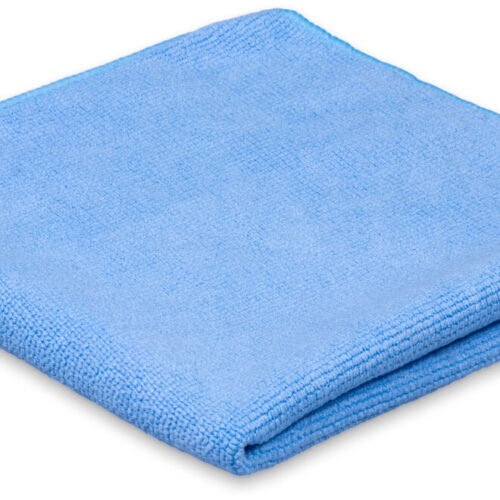 Microfiber woven terry cloth 40 x 40 cm