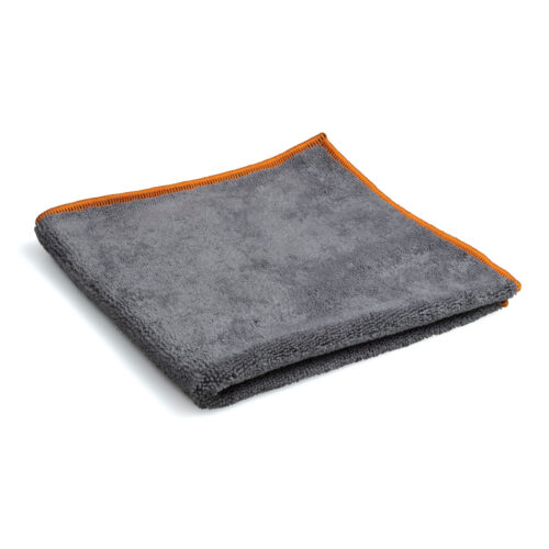 Microfiber cleaning cloth Nano grey