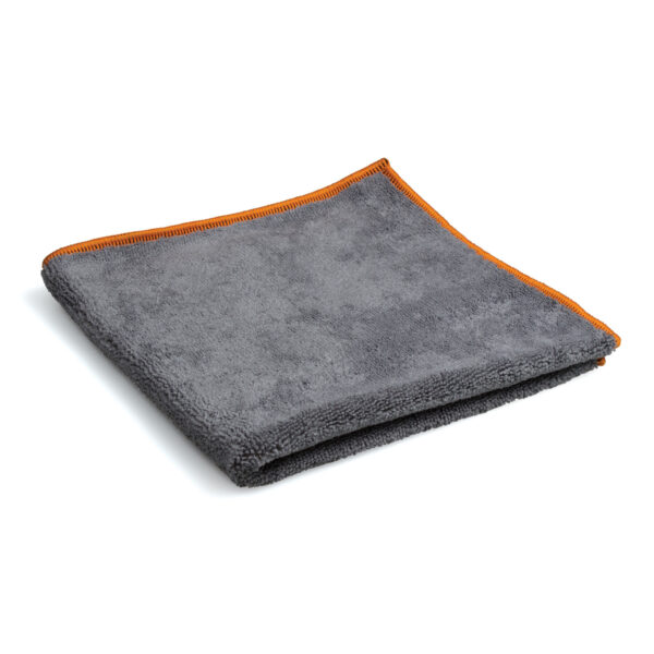 Microfiber Cleaning Cloth ''NANO'' Grey