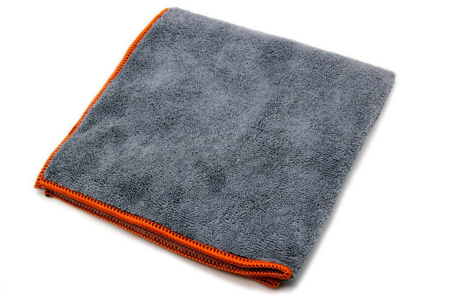 Mikrokuituinen puhdistusliina "NANO" Harmaa Mikrokuituinen puhdistusliina "NANO" Harmaa