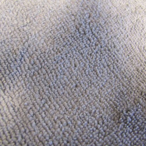 All purpose microfiber cleaning cloth