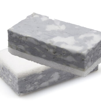Duragom melamine sponges