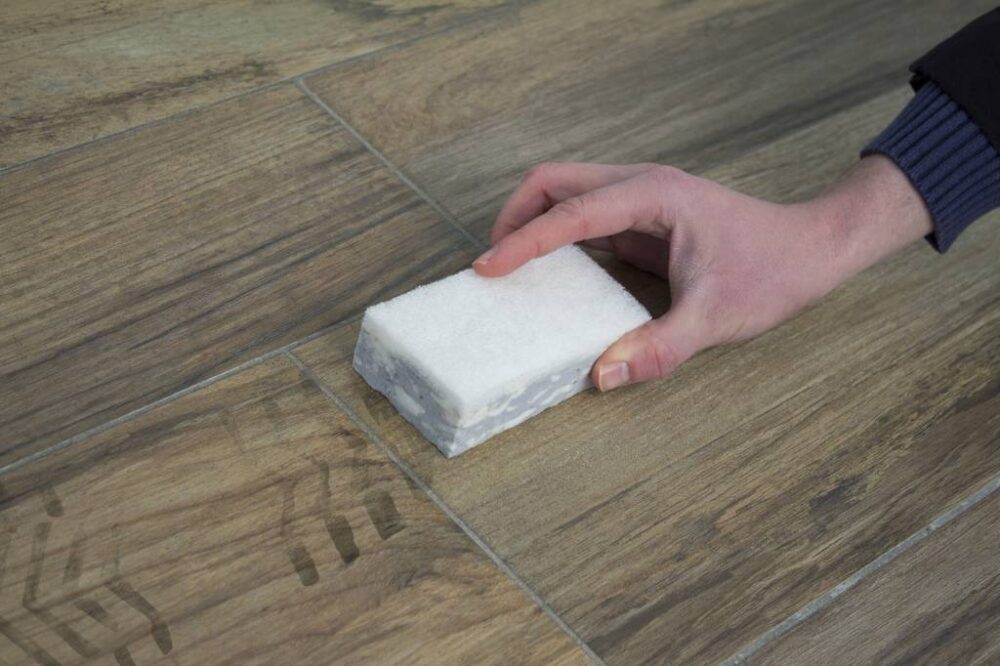Duragom II Melamine Magic Sponge