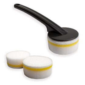 SUBLIMO Magic Brush (Handle + 6 melamine sponges)