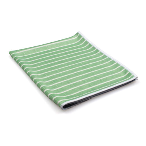 Green Bamboo microfiber cloth 48 x 36