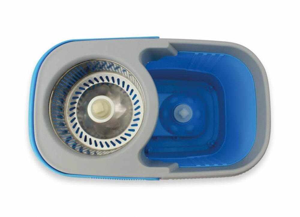 Turbo Mop Pro 6L bucket with centrifuge