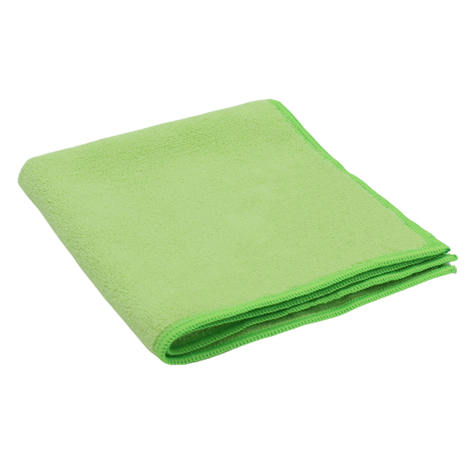 Box of 5 Soft & Recycled Cleaning Cloths
