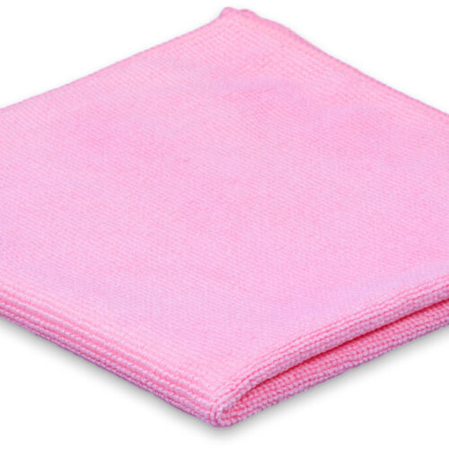 Microfiber luxe terry cloth 40 x 40 cm