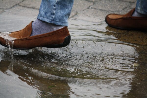 The Ultimate Guide to Waterproofing Shoes