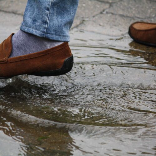 The Ultimate Guide to Waterproofing Shoes