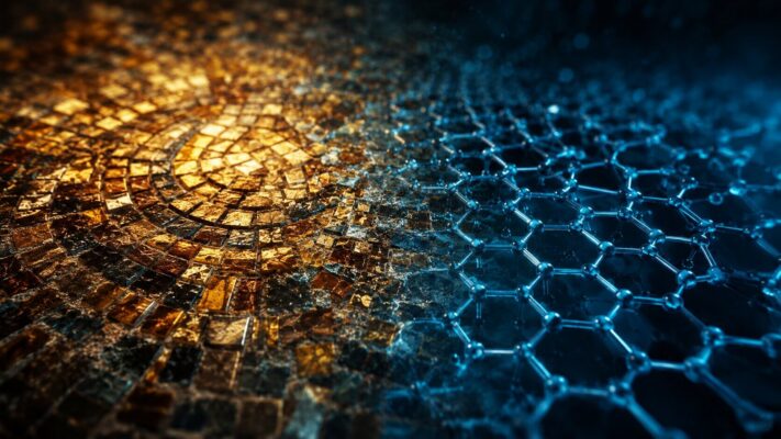 History of Nanotechnology: From Ancient Materials to Modern Nano Coatings