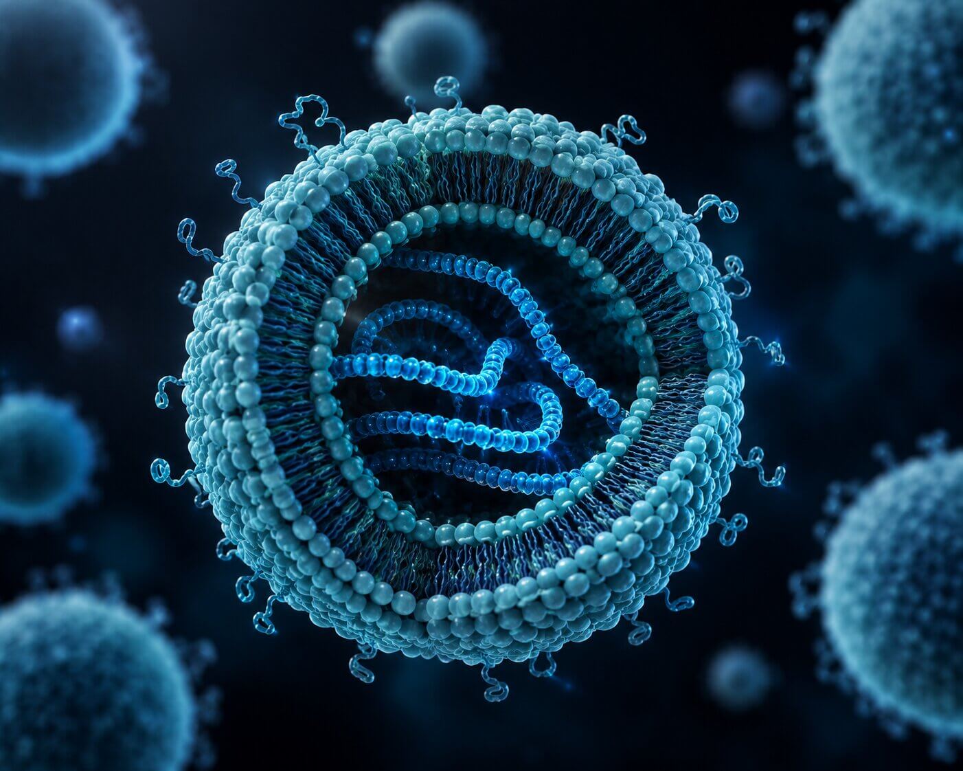lipid nanoparticle mrna drug delivery.jpg