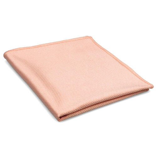 Microfibre tea towel orange 40 x 75 cm