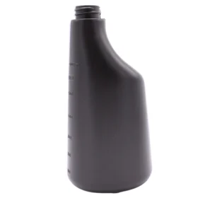 Химически стойкая бутылка, 600 мл