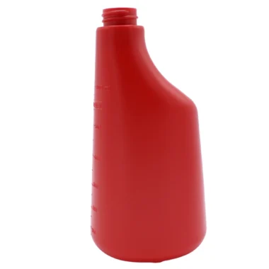 Chemical Resistant Bottle 600ml