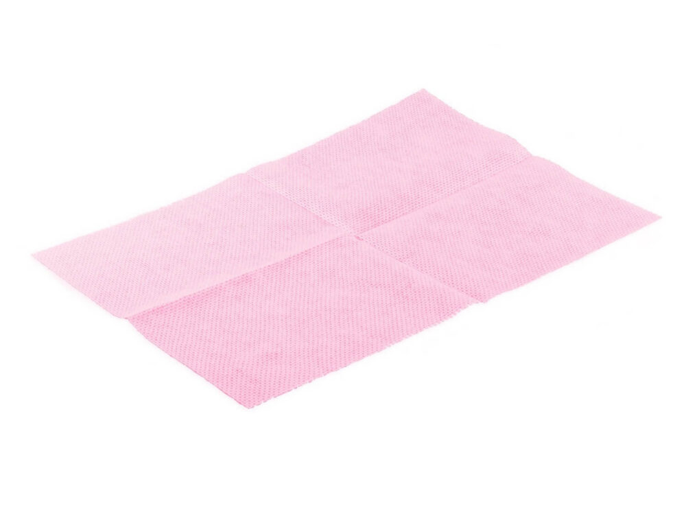 Lavette Super HACCP-Compliant Cleaning Cloths, 50 x 35 cm, 25 pcs - Image 2