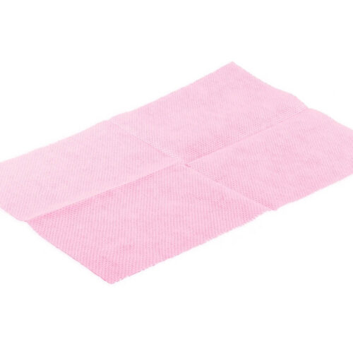 lavette haccp cleaning rag 50 x 35 cm red