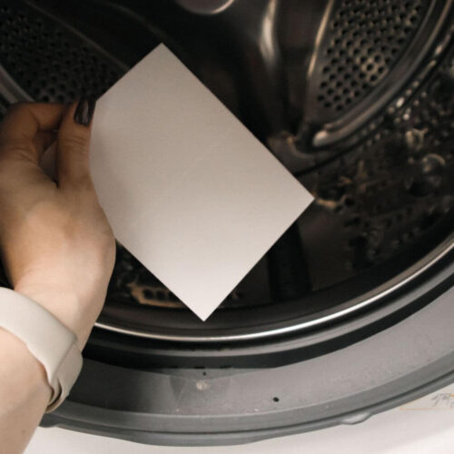 GoGoNano biohajoavat pyykinpesuliinat: Kestävä ja vastuullinen valinta kohti puhtaita vaatteita