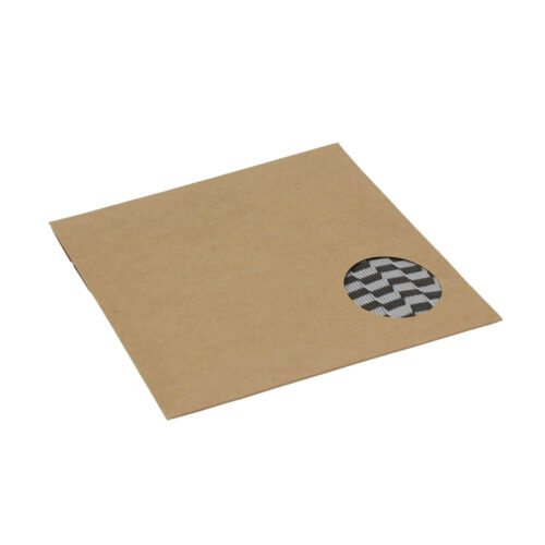 Mikrošķiedras stikla drāna Top Dry, 50 x 70 cm