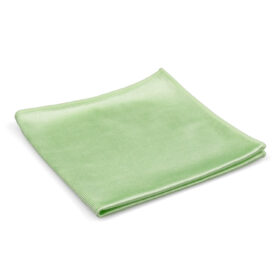 Glass and Mirror Cleaning Cloth DUO, 40 x 40 cm