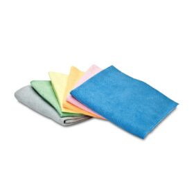 Microfiber Terry Cloth "Tricot Luxe", 40 x 40 cm